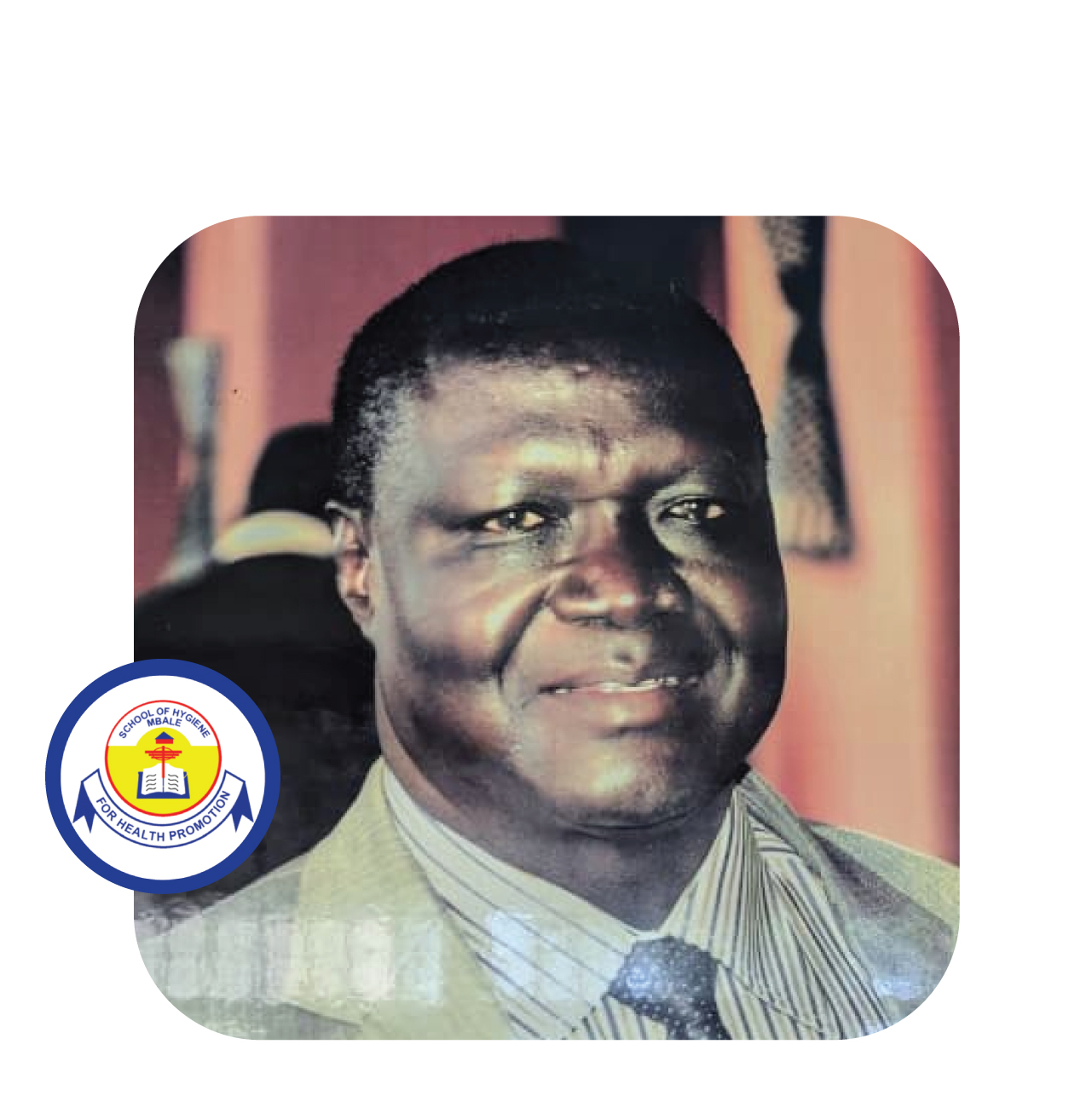 Mr. Agondua Joseph