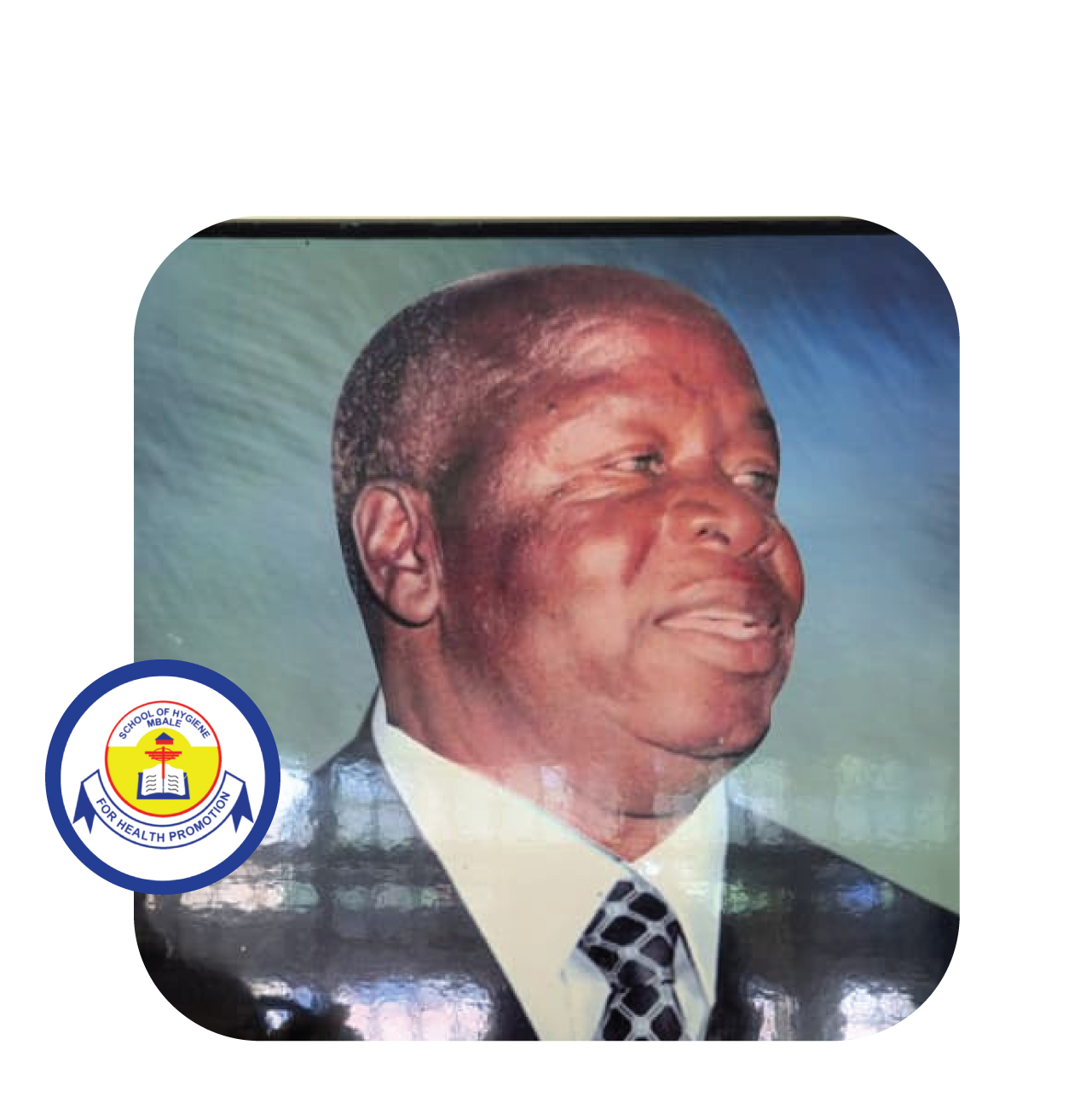Mr. Enyamu H.F.O John