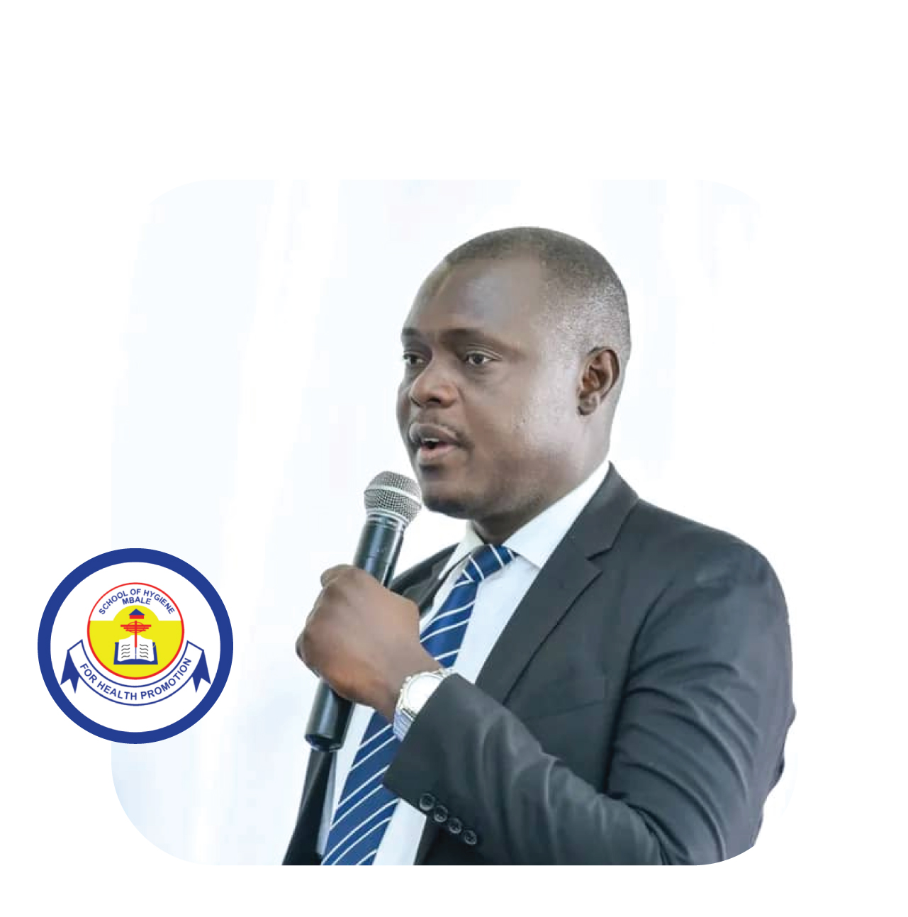 Mr. Ilukor Geresom