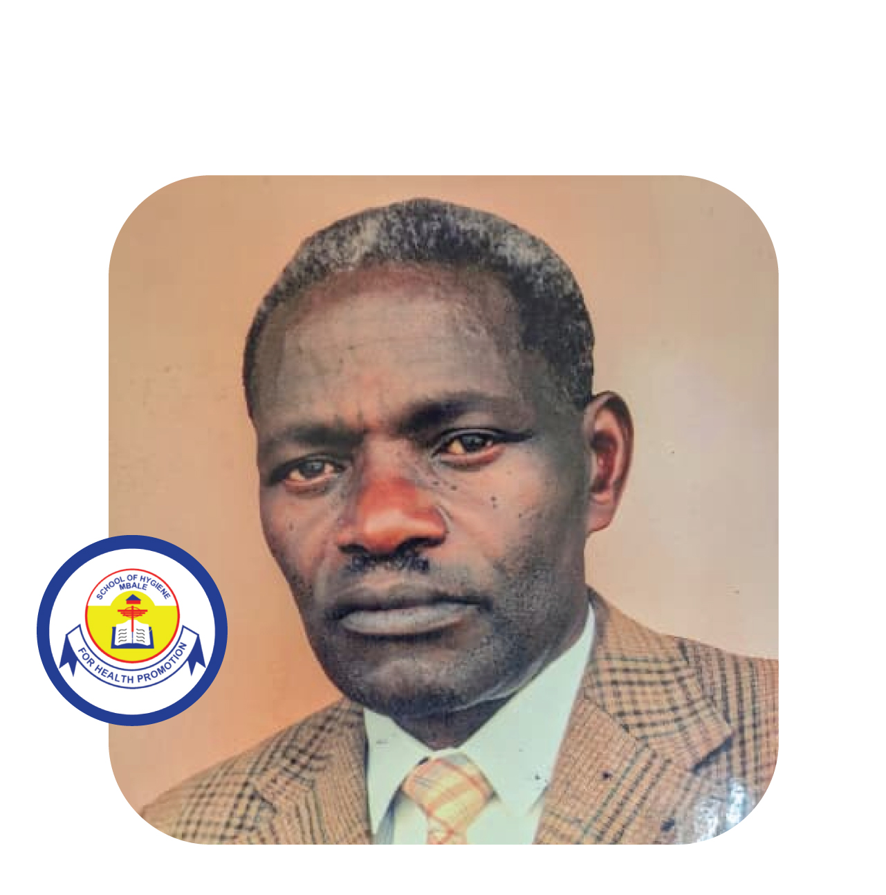 Mr. Kaahwa Shadrack Apuuli Baguma