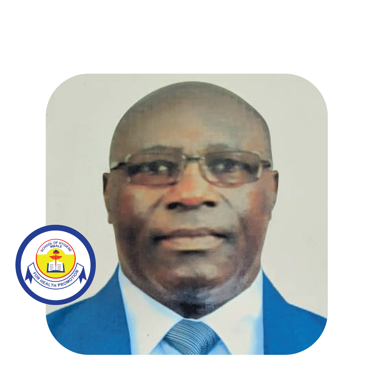 Mr. Masaba Chris Eddix