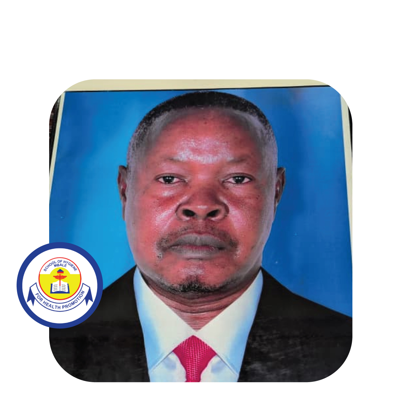 Mr. Okwalinga Henry Tito