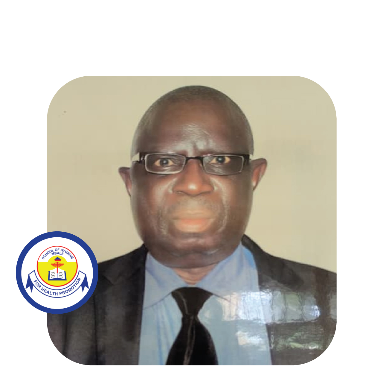 Mr. Ongom James Denis