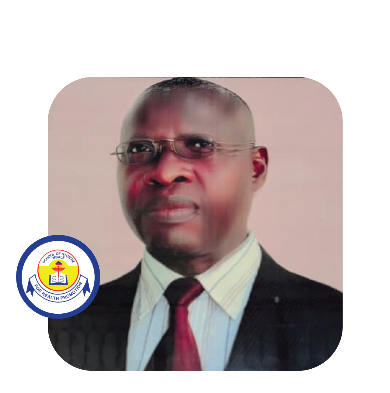 Mr. Tigawalana Robert
