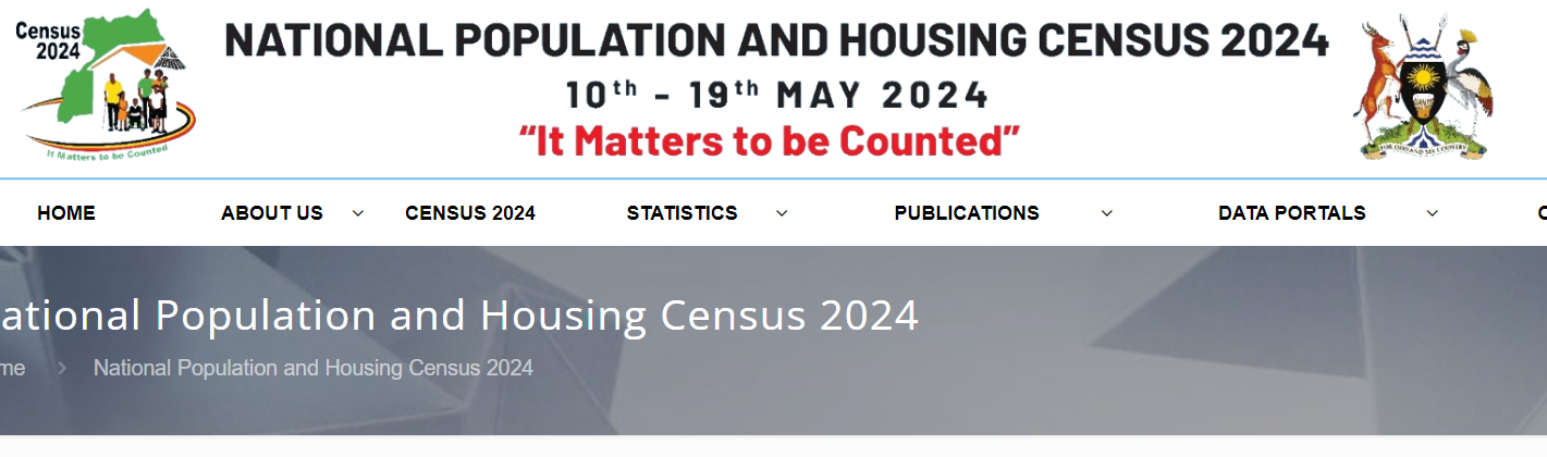 National Population and Housing Census 2024