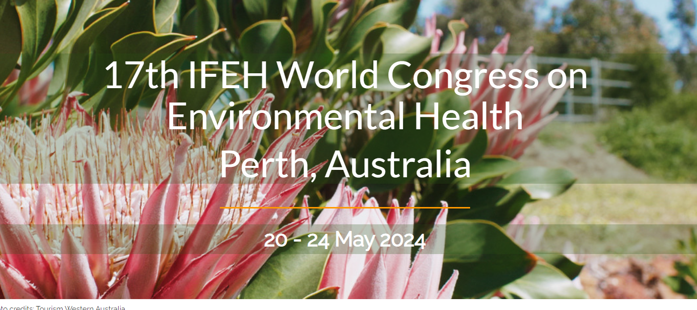The 17th IFEH World Congress