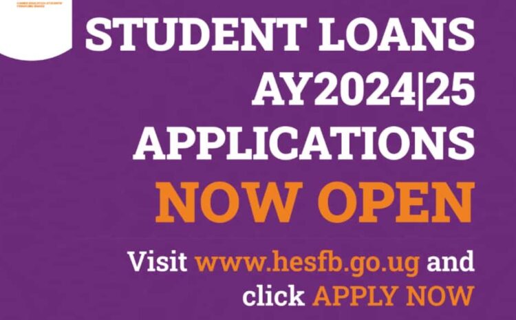  Students’ Loan Scheme Application